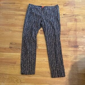 WOMEN’S Cartonnier pants. Size 4